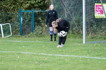 Bild 40 - Frauen SG Holstein Sued - SV Eintracht Luebeck : Ergebnis: 3:0